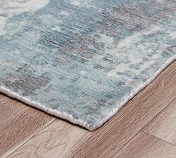 Talen Handwoven Rug