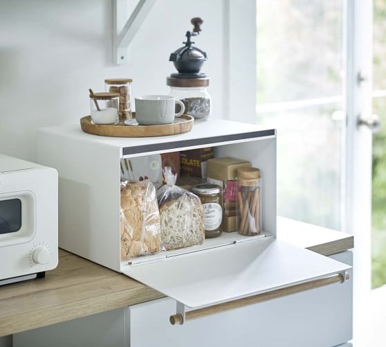 Yamazaki Tosca Bread Box - Thumbnail 2