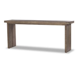 Aspen Console Table (78")