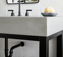 Beau 42" Single Sink Vanity