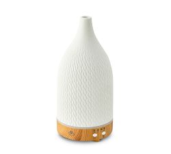 Crochet Ceramic Ultrasonic Diffuser