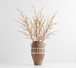 Faux Bittersweet Branch