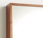 Fenwick Narrow Wall Mirror
