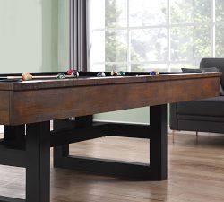 Griffin Pool Table