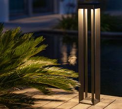 Kimo Solar Pathway Light