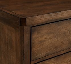 Mateo 5-Drawer Tall Dresser (32")