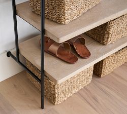 Modern Farmhouse All in One Organizer