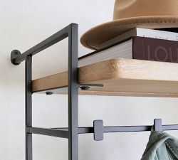 Modern Farmhouse All in One Organizer