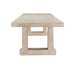 Oswald Dining Table (94")