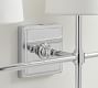 Pearson Triple Shade Sconce (16")