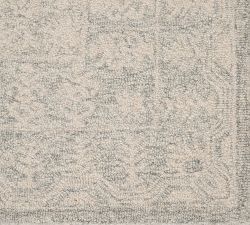 Randi Hand-Tufted Wool Rug