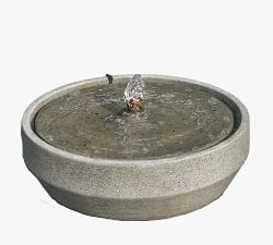 Sara Beveled Fountain