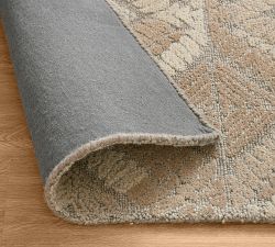 Shia Hand-Tufted Wool Rug