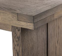 Aspen Console Table (78")