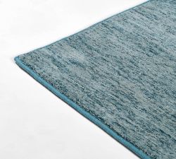 Custom Olinia Rug Swatch - Free Returns Within 30 Days