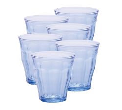 Duralex Picardie Tumblers