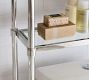 Everson Over-the-Toilet Ladder