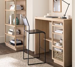 Fallon Stacking Stool