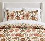 Gianna Floral Duvet Cover