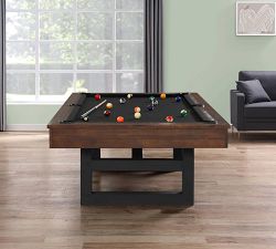 Griffin Pool Table