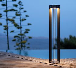 Kimo Solar Pathway Light
