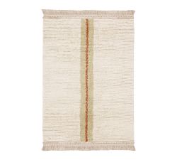 Lorena Canals Washable Reversible Rug Duetto