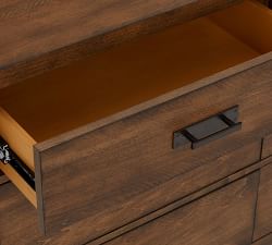 Mateo 6-Drawer Dresser (50")