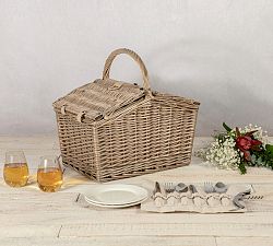 Picadilly Picnic Basket