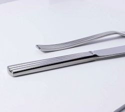 Sole Italian Flatware &amp; Serve Set