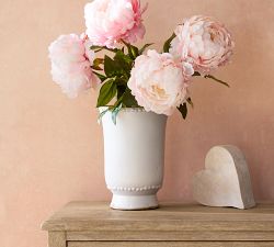 Whyton Beaded Vase Collection