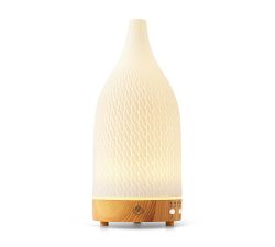 Crochet Ceramic Ultrasonic Diffuser