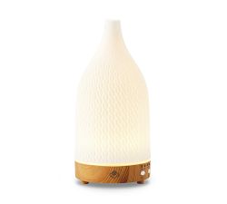 Crochet Ceramic Ultrasonic Diffuser