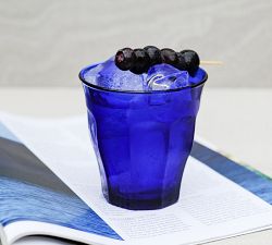 Duralex Picardie Colored Drinking Glasses