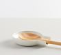 Mason Stoneware Spoon Rest