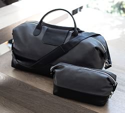 Max Toiletry And Duffle Bag