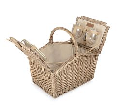 Picadilly Picnic Basket
