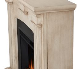 Real Flame® Adelaide Electric Fireplace