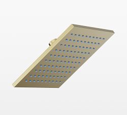 Square Shower Head