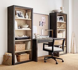 Hamilton Metal Task Table Lamp (14")