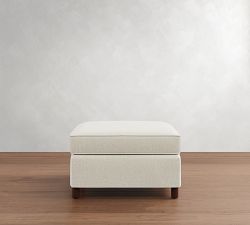 PB Comfort Sectional Ottoman