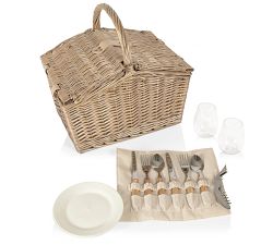Picadilly Picnic Basket