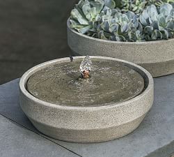 Sara Beveled Fountain