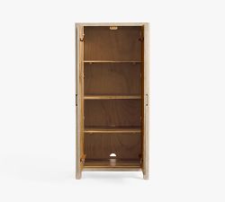 Aptos Tall Storage Cabinet (36")