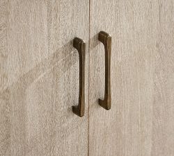 Aptos Tall Storage Cabinet (36")