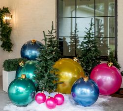 Bright Lights Holiday Holiballs