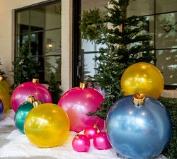 Bright Lights Holiday Holiballs