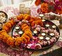 Diwali Tealight Candle Holders - Set of 4