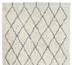 Lorena Canals Berber Soul Washable Wool Rug