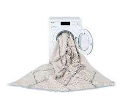Lorena Canals Berber Soul Washable Wool Rug