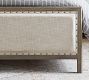 Toulouse Upholstered Bed